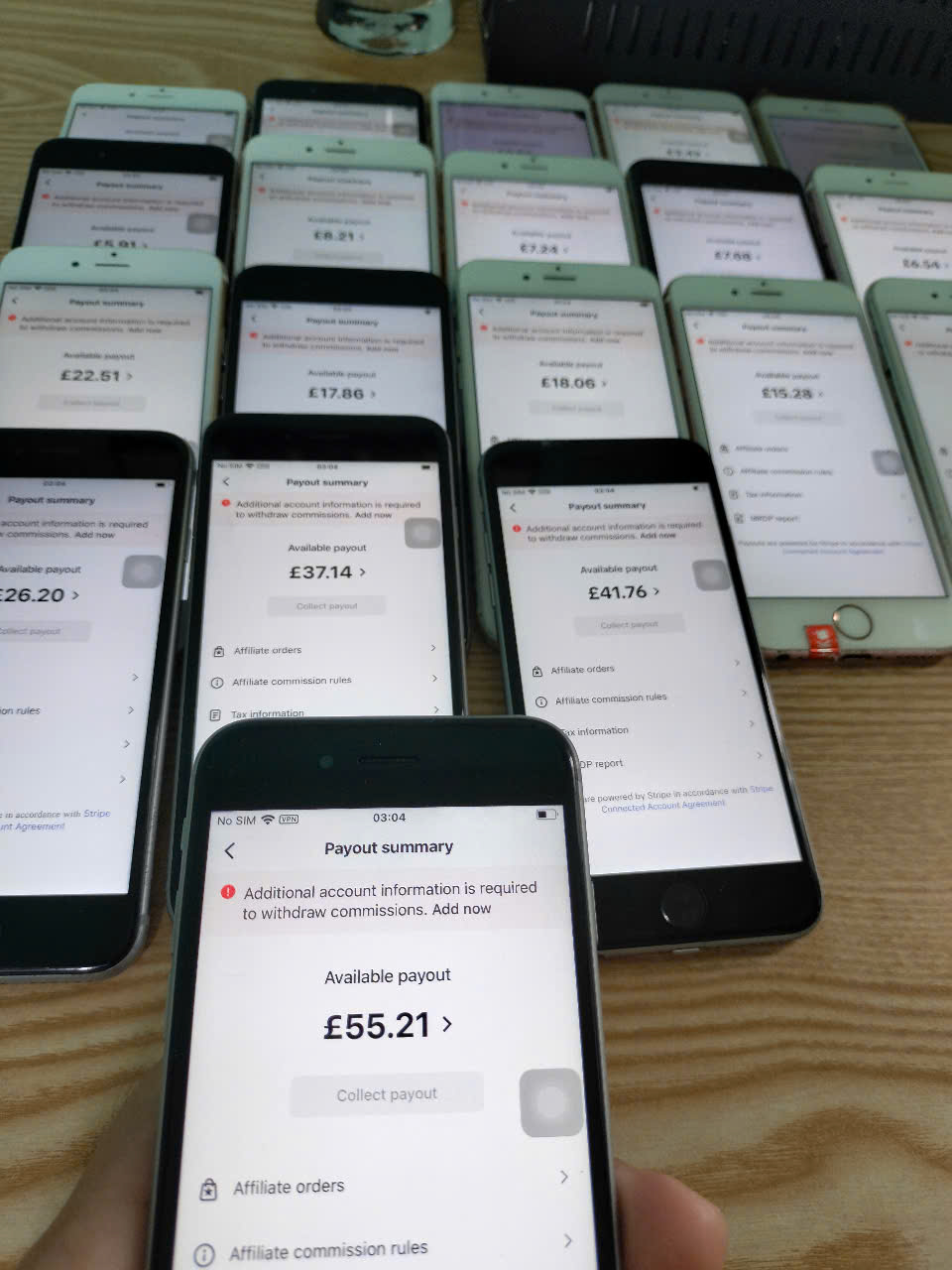 10 KIỂU NGƯỜI KHÓ THÀNH CÔNG VỚI AFFILIATE TIKTOK SHOP