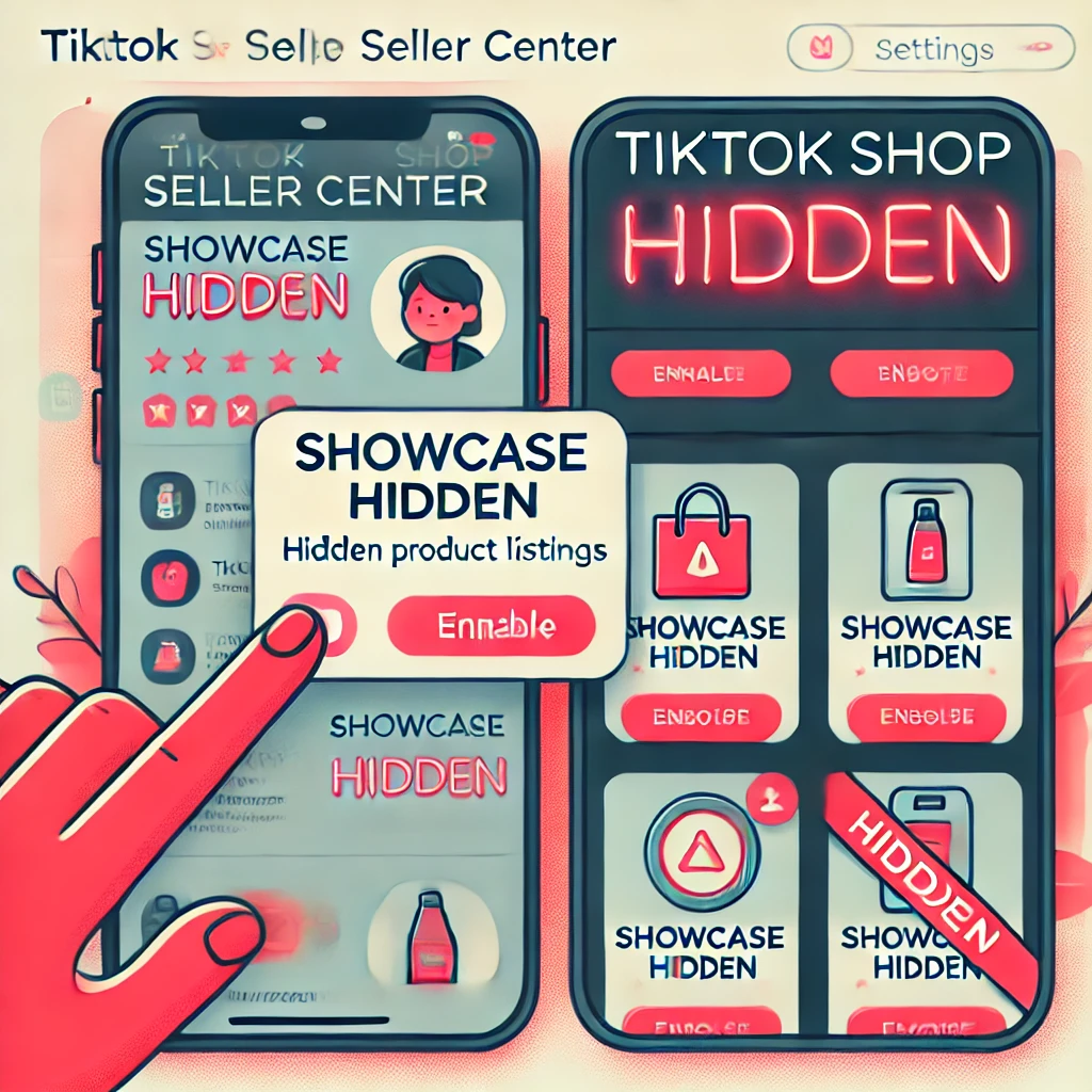 Tại Sao Trang Trưng Bày TikTok Bị Ẩn?      Cách Khắc Phục Hiệu Quả