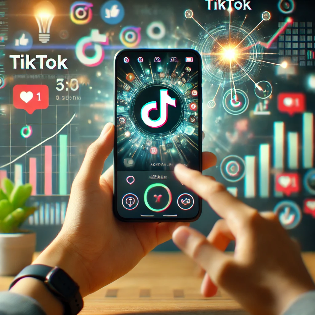 Từ A-Z Quy Trình Quảng Cáo TikTok Hiệu Quả Nhất – Hướng Dẫn Chi Tiết Cho Người Mới Bắt Đầu