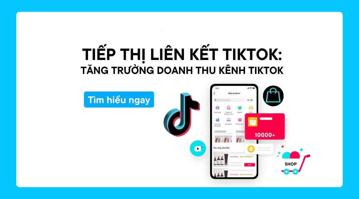 Bài 5: 4 Mẹo Edit Video Affiliate TikTok – “Chất” Hơn, Ra Đơn Dễ Hơn!