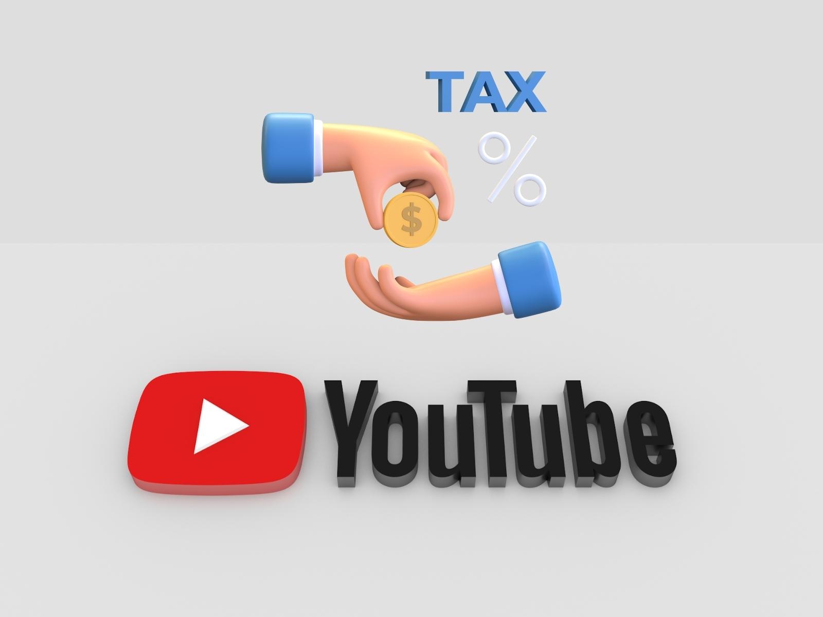 Một số câu hỏi về thuế Việt Nam cho anh em làm Youtube: