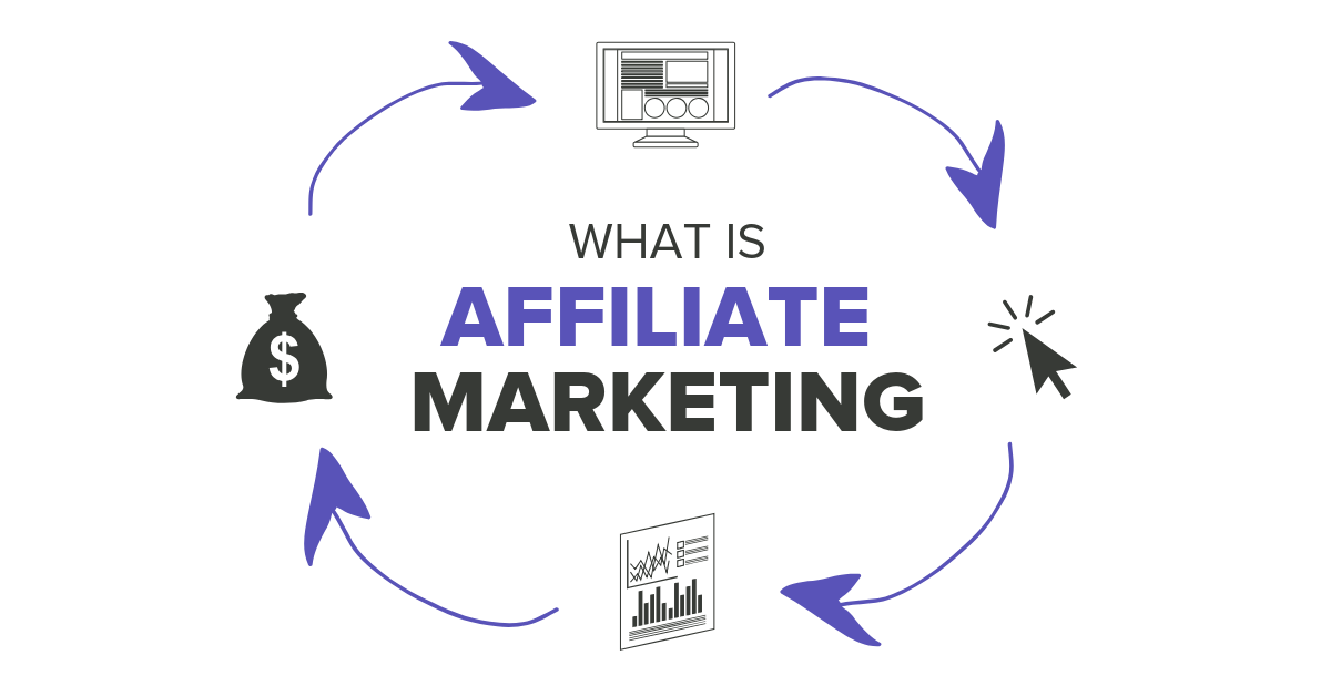 KHI LAO VÀO AFFILIATE MARKETING KIẾM TIỀN CẦN LƯU Ý ĐIỀU GÌ