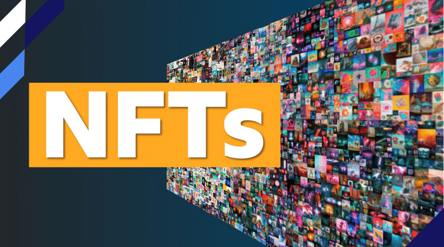 Hướng Dẫn Từng Bước Đầu Tư NFT Kiếm Tiền Online Năm 2025