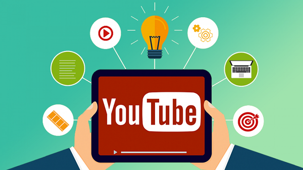 Bài 1: 5 Bước Làm YouTube Hiệu Quả Năm 2025 – Từ Người Mới Đến Ra Tiền!