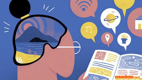 TƯ DUY ĐA CHIỀU – “VŨ KHÍ” ĐỂ CONTENT MARKETING KHÔNG NHÀM CHÁN