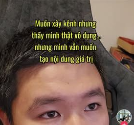 Bí Kíp Xây Kênh TikTok Dễ Như Ăn Kẹo – Không Cần Ý Tưởng, Không Lo Quay Gì, Không Sợ Lên Hình!