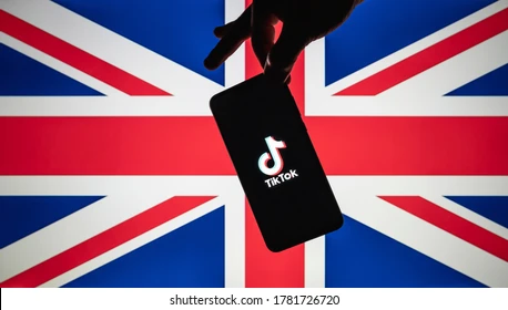 Affiliate TikTok Shop UK là gì và hoạt động thế nào?