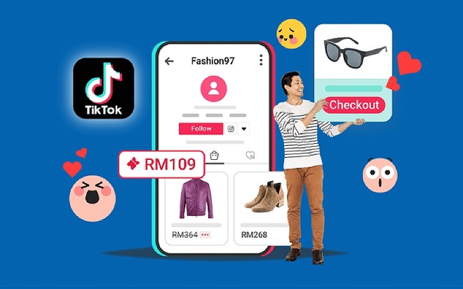 Bài 2: Tại Sao TikTok Shop UK Là “Mỏ Vàng” Cho Người Mới Năm 2025?